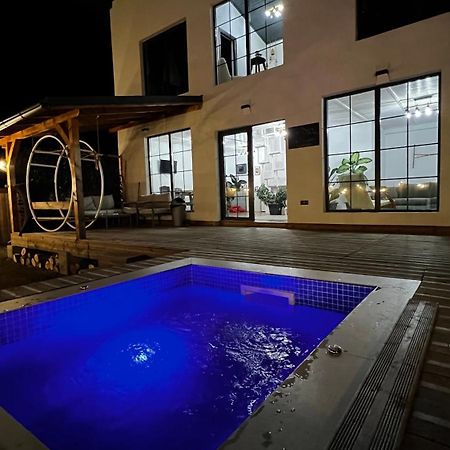 Вилла Casa Valeria Бэйшоара Экстерьер фото