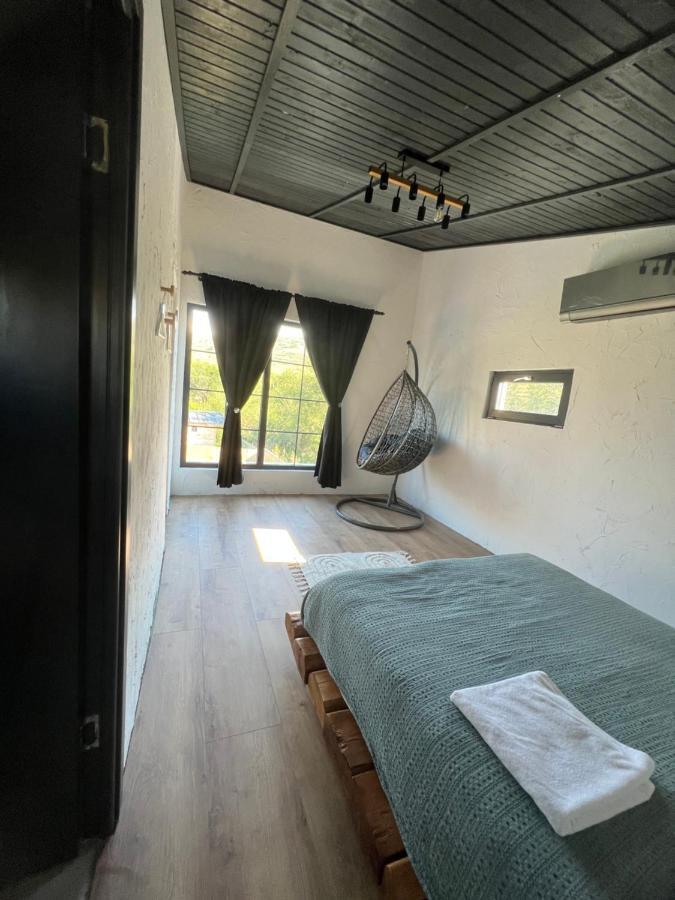 Вилла Casa Valeria Бэйшоара Экстерьер фото